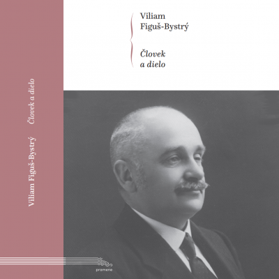 Foto: Viliam Figuš-Bystrý: Človek a dielo - prezentácia knižnej publikácie