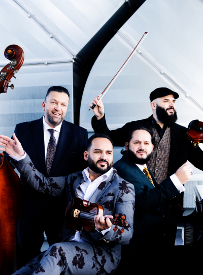 Janoska Ensemble