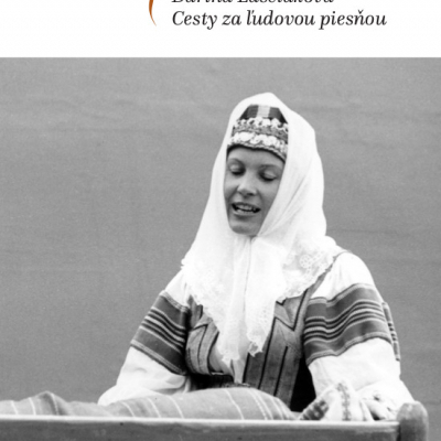 Foto: Zomrela Darina Laščiaková (1931 – 2026)