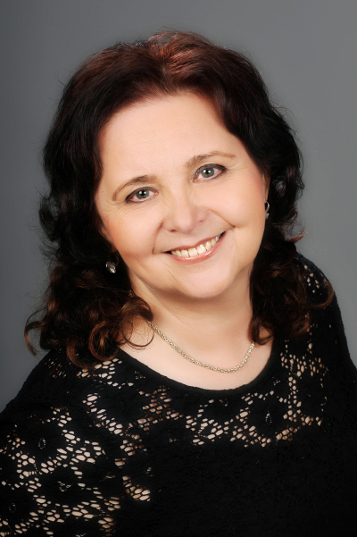 Michalková Ľudmila