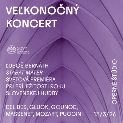 Foto: Členovia Slovenského mládežníckeho orchestra v Opere SND