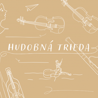 Foto: Hudobná trieda: 1. a 2. séria krátkych filmov