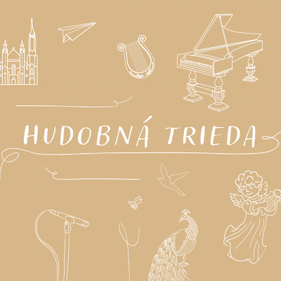 Foto: Hudobná trieda: 3. a 4. séria krátkych filmov