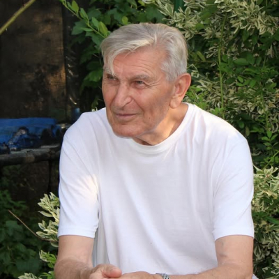 Foto: Zomrel Oskár Elschek (1931 – 2026)