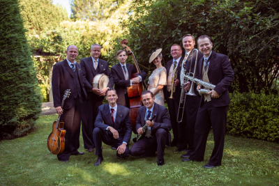 Fats Jazz Band
