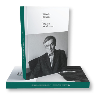 Foto: Miloslav Starosta: Umenie klavírnej hry