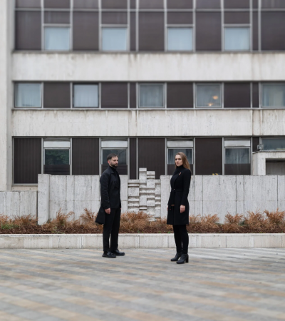 Nagel-Patkolo Piano Duo