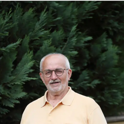Foto: Zomrel Pavel Zajáček (1951 – 2026)