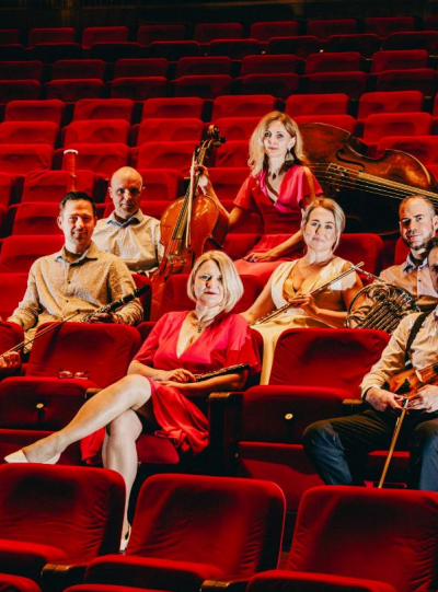 Ensemble Varietas