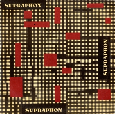 Supraphon