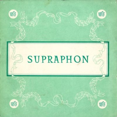 Supraphon