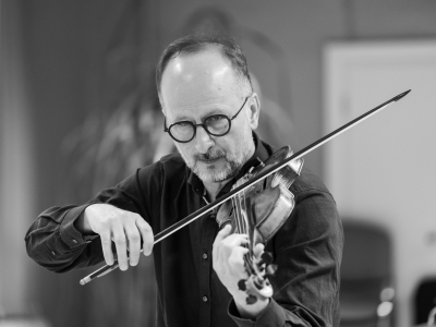 Photo: Final Concert of the Days of Early Music 2025: A Tribute to Samuel Capricornus