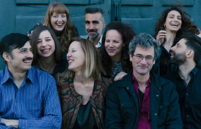 Foto: Dni starej hudby 2025 otvoria objavom storočia: zaznie tajomný Leuven Chansonnier