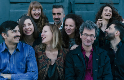 Photo: Days of Early Music 2025 to Open with the Discovery of the Century: Mysterious Leuven Chansonnier