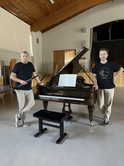 Photo: The Dawn of the Clarinet’s New Era at the Days of Early Music Festival 2025