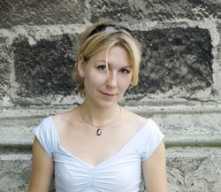 Photo: Magdaléna Bajuszová. Foto: archív