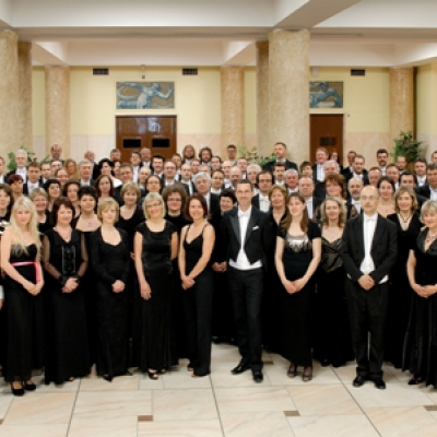 Foto: Janáčkova filharmónia Ostrava