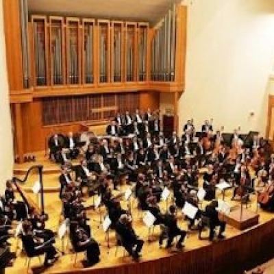 Photo: The Košice State Philharmonic