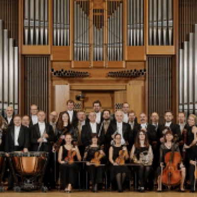 The Slovak Sinfonietta Žilina