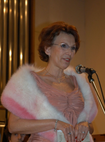 Eva Blahová