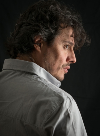 Luis Felipe Ramírez Santillán