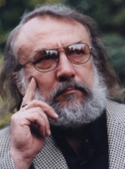 Sergej Kopčák