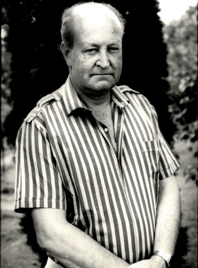 Pavol Bagin