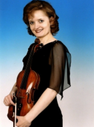 Yvetta Slezáková