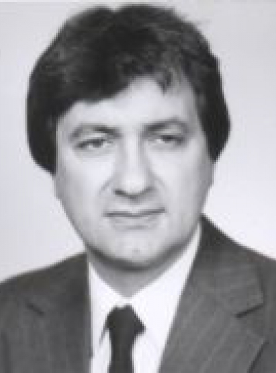 Ladislav Strešnák