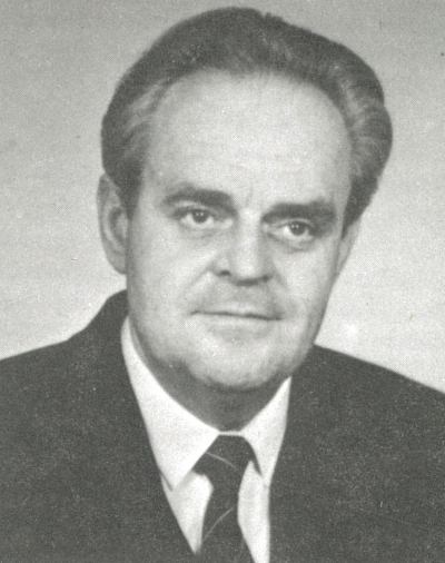 Valouch Jozef