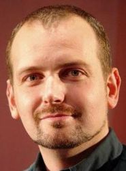 Bajzík Roman