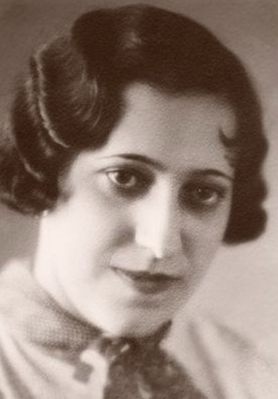 Helena Bartošová-Schützová