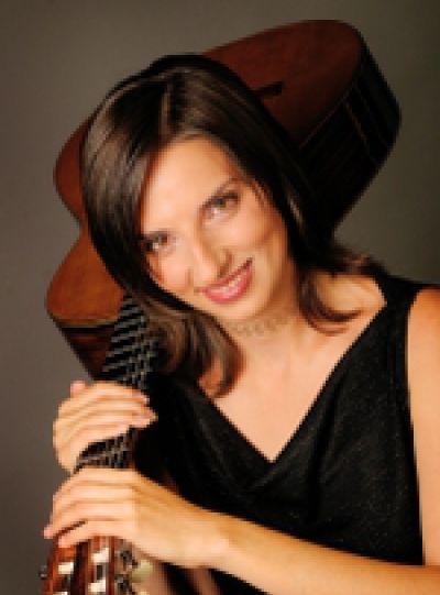 Rodriguez Brüllová Miriam