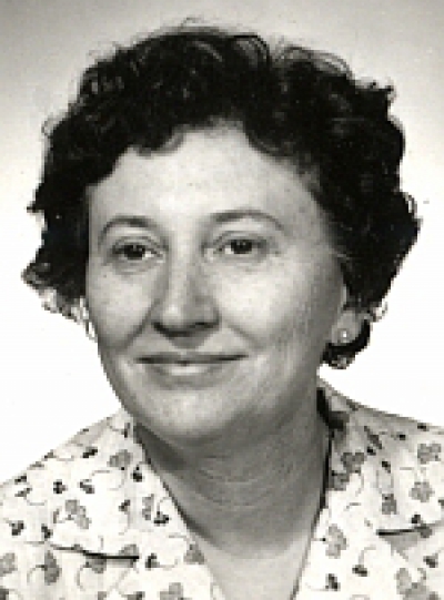 Elscheková Alica