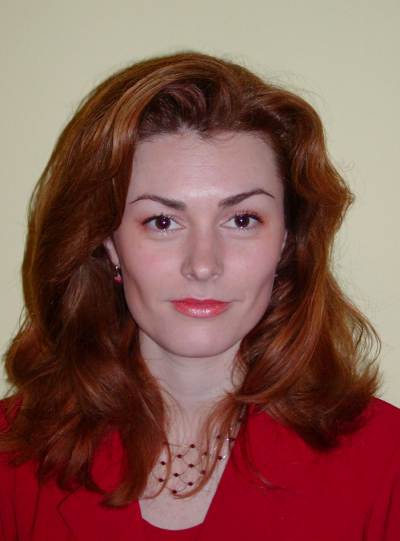 Katarína Koreňová
