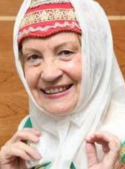 Laščiaková Darina