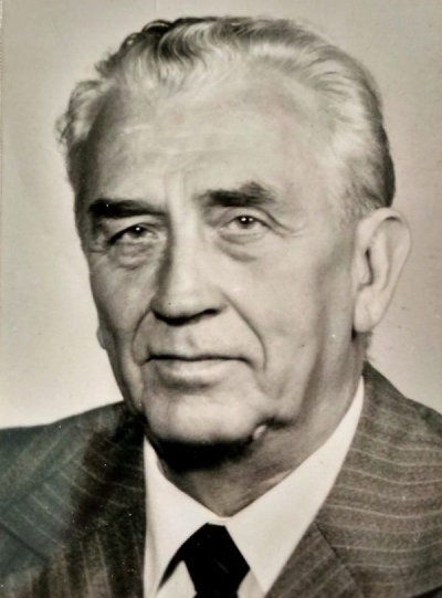Longauer Ladislav