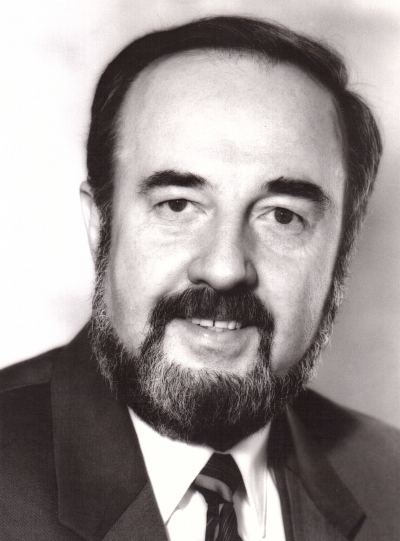 Pavol Mauréry