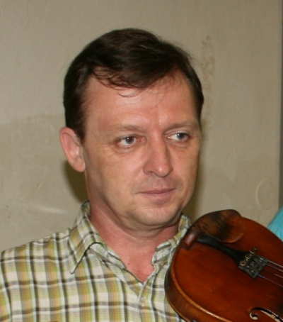 Michalovič Peter