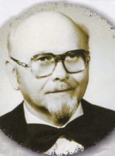 Sedlický Tibor