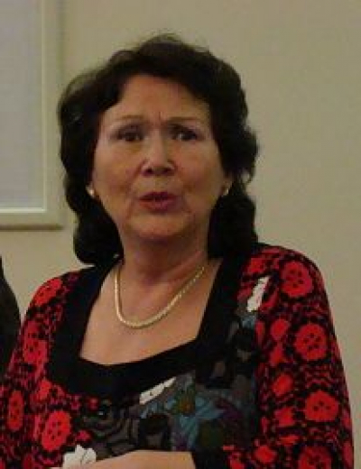 Mária Turňová