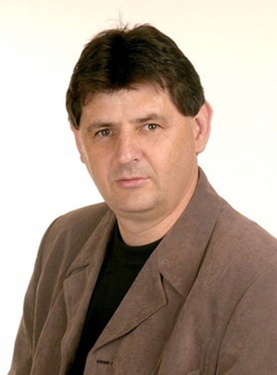 Tužinský Pavol