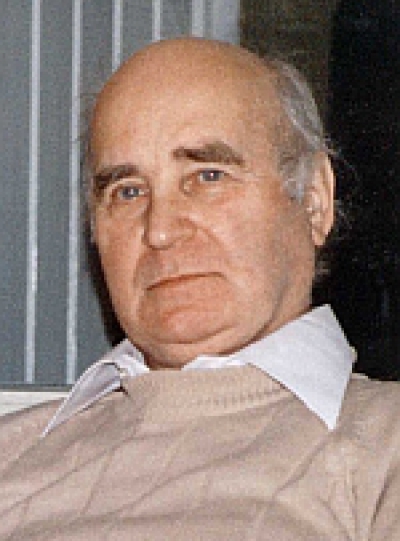 Ernest Zavarský