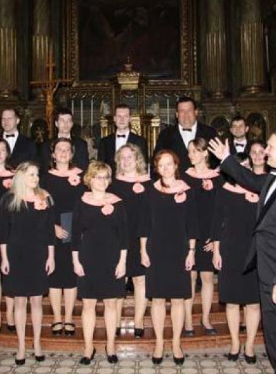 Apollo Choir