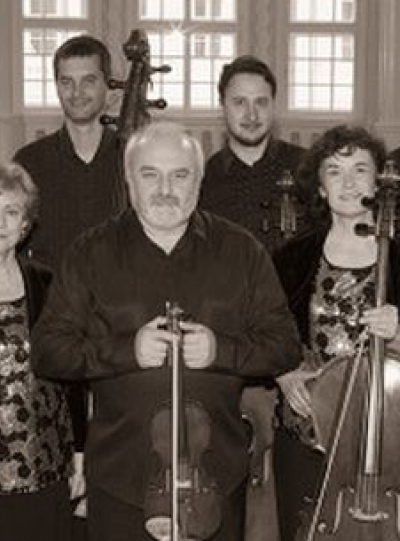 Slovenský komorný orchester