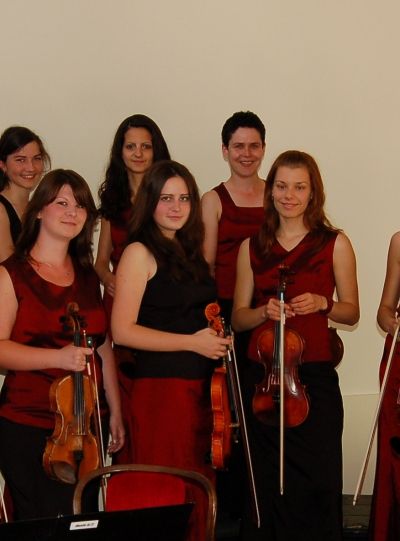 Trnava Chamber Orchestra