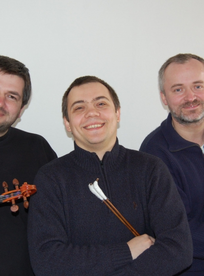 Pacora Trio