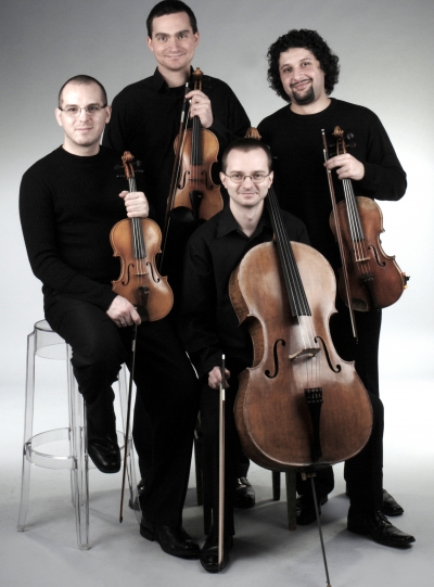 Slovenské kvarteto