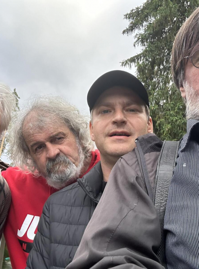 Transylvánske obedy