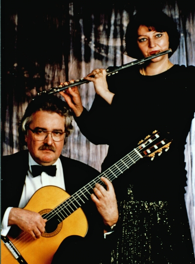 Dagmar & Jozef Zsapka
